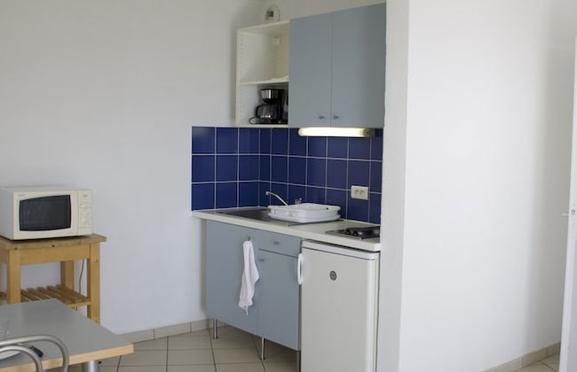 Les Romarins - Vacances ULVF - Foto 5