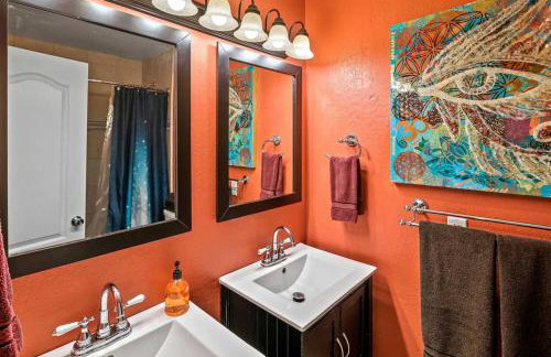 1 Mi to Trails: Pet-Friendly Home in West Sedona! - Foto 19