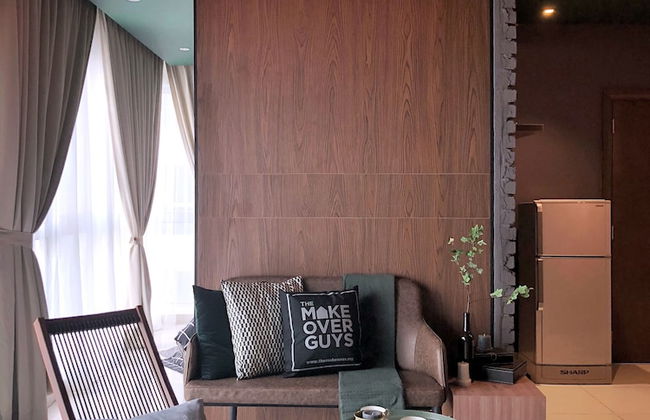 Wong's Homestay at Regalia Residence - Photo 9