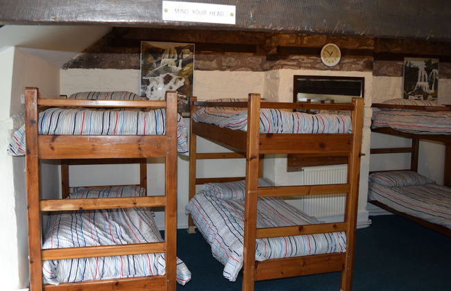 River Wye Bunkhouse - Photo 8