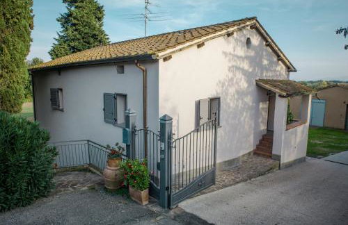 Agriturismo Terre di Anghiari - Foto 1