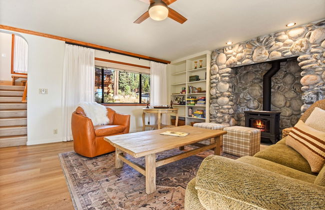 Heritage Crest - Foto 22