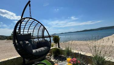 Mobile Home Agata - Foto 5, sunbed