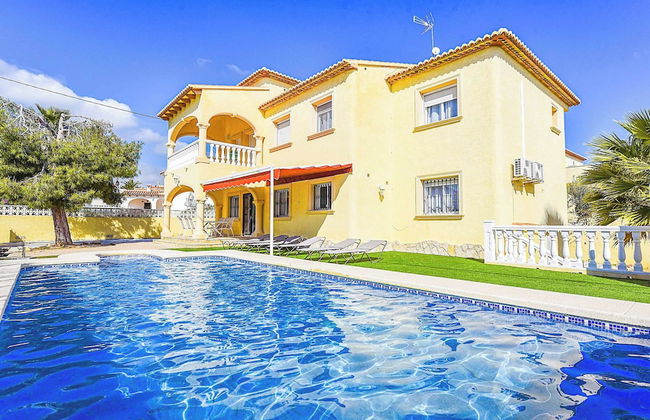 Villa Jesica - Foto 16