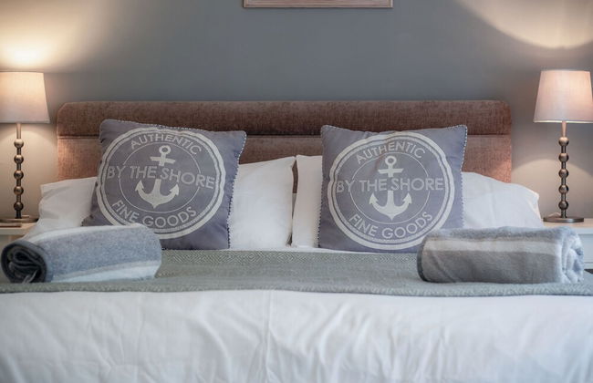 17 Beach Court - 2 Bed Apartment - Saundersfoot - Foto 19