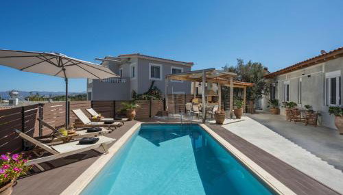 Villa Roxanne - Foto 2