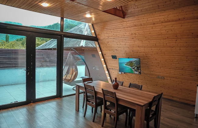 3Gozel Qabala - Foto 50