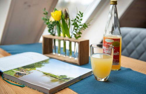 Urlaub Hamburg Altes Land - Foto 5