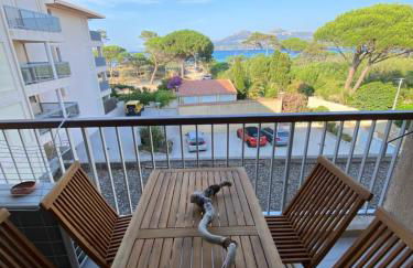 T2 Calvi vue mer - Foto 1