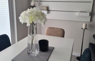 Ferienwohnung Almira - Foto 9