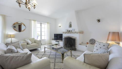 CoolHouses Algarve Lagos, 4 bed single-story House, pool and amazing panoramic views, Casa Fernanda - Foto 5