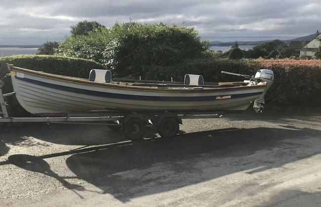 Carraigin Ban - Foto 24