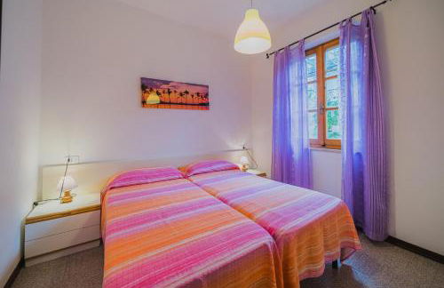 Appartamenti Casa Sant'Andrea - Goelba - Foto 62