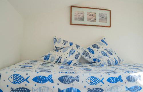 049 - Attico ELEGANTE, 10 minuti a piedi da MARE e SPIAGGIA - POSTO AUTO PRIVATO GRATIS - Foto 49