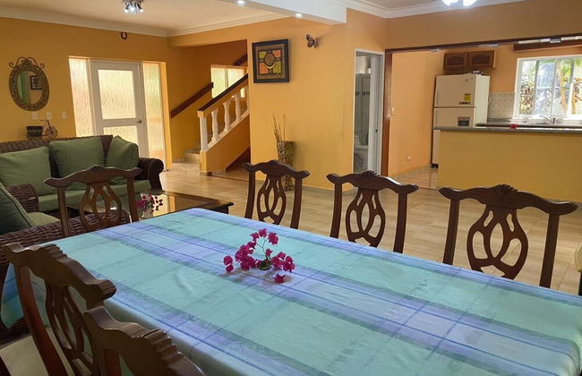 4 Bedroom Villa, private pool, security, ocean view - Foto 10