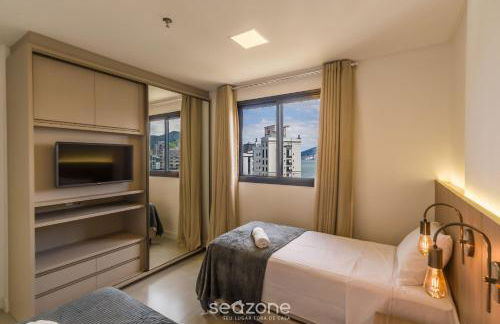 MHF III - Apts Variados a 280m da Praia em Itapema - Foto 78