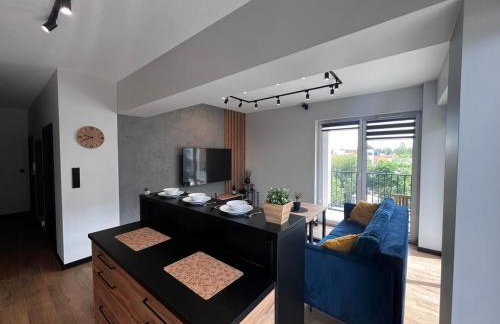 Apartament Helsinki - Foto 3