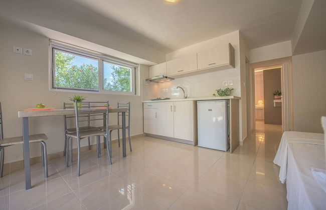 Alba Boutique Apartments - Foto 18