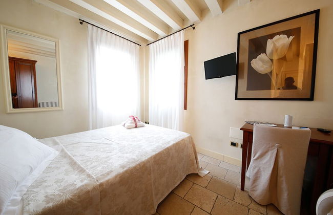 Relais Villa Selvatico - Foto 7