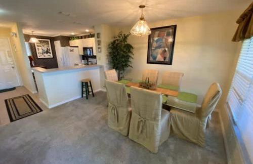 Southern Dunes Condo, Golf Course Views - Foto 15