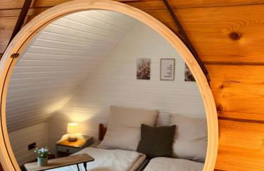 Frieda - Ferienwohnung mit Deichblick - Foto 24