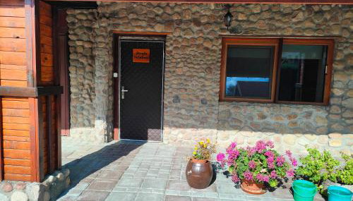 Prywatny Domek koło Tykocina - Foto 5