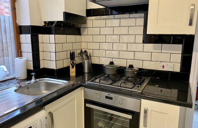 Gordon House - Foto 27