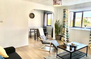 2 bedroom house in Rhos-on-sea - Foto 1