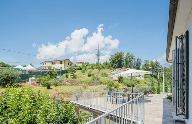 Casa di Giò - Foto 4