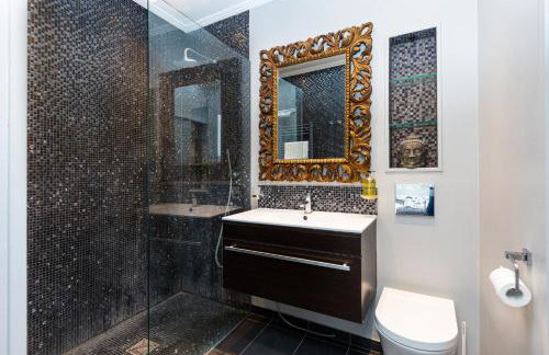 Beautiful 1BR, 2 min Putney Train St, 5min to Tube - Foto 19