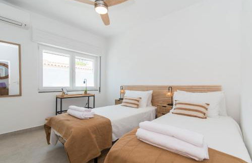 In Old Town With Pool - Foto 18