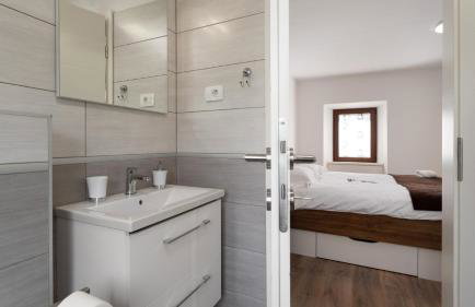 Rustic Villa Stone House with pool in Umag - Foto 23