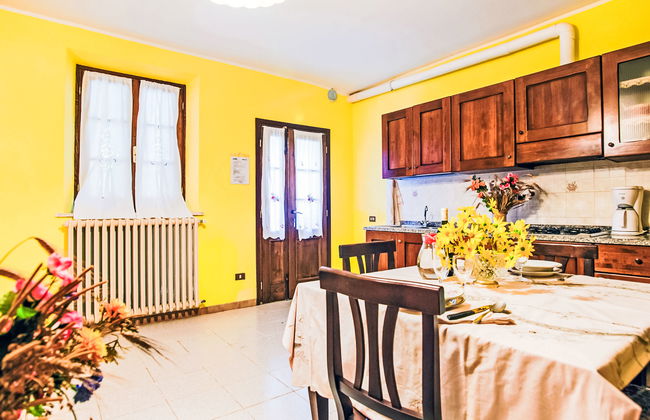 Il Gelsomino - Foto 9