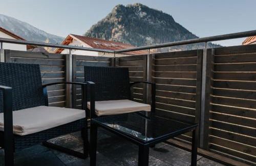 Bergluft Suiten Edelsberg und Falkenstein - Foto 18