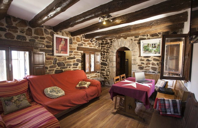 Castillo de Añón de Moncayo - Foto 29