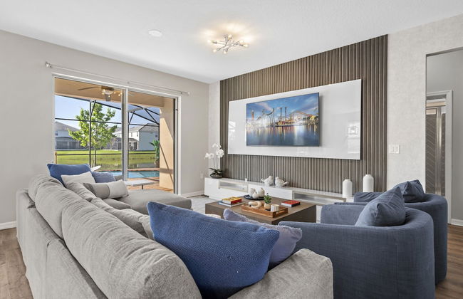 Veranda Palms Resort - Foto 55