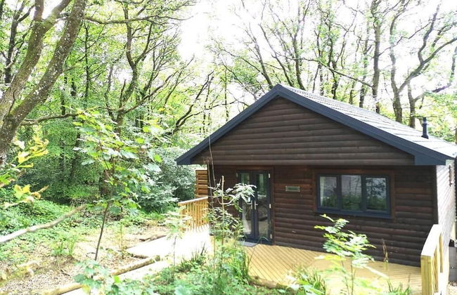 Bluestone Hot Tub - Foto 11