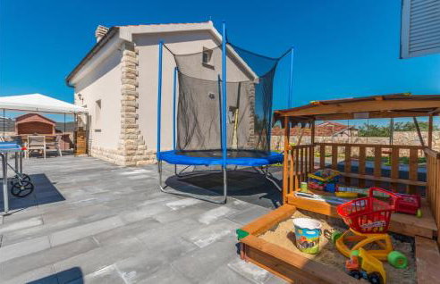 Amazing Home In Sukosan With Wifi - Foto 29