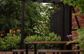 Kaszubskie Sioło - Foto 18