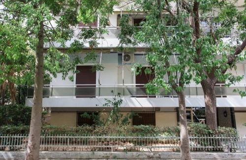 Bright 2BD Apartment in Psychiko by UPSTREET - Photo 47