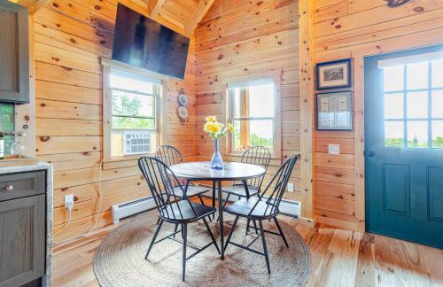 The Greylock Cabin - Foto 55