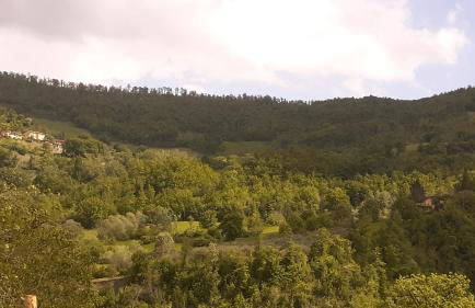 Agriturismo Marcofrate, a Retreat in the Nature - Foto 38