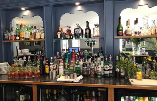 Albert Cottage Hotel - Foto 63