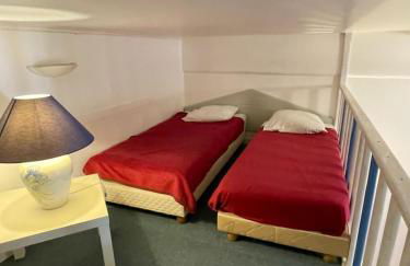 Résidence Le Golfe Bleu - Foto 38