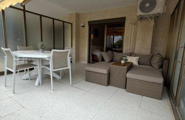 Costa Relax Beach Apartment with Pool & Tennis - Foto 8