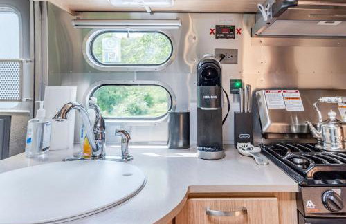 The Yuzu stunning mountain retreat with hot tub - Foto 23