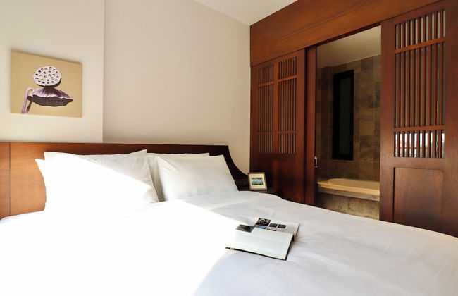 Maison Nha 17 Ton That Thiep - Foto 3