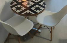 Appartement Le doux Viking, balcon & parking privé proche Zénith Caen - Photo 17