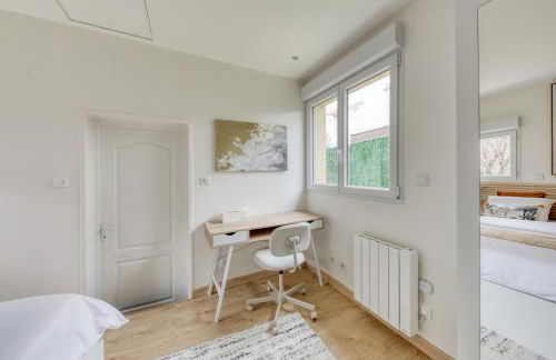 Gold&Silver Quiet House Pro-Family - Foto 12