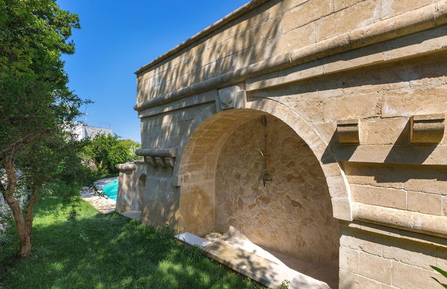 2498 Villa Raffaella by Barbarhouse - Foto 35